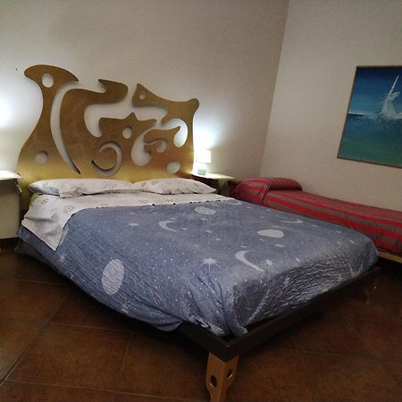 Bed & Breakfast Viadelgolf41 Carimate Habitación foto
