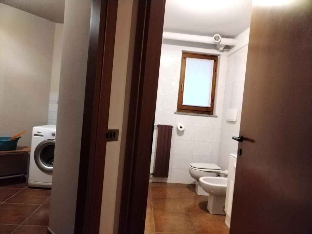 Bed & Breakfast Viadelgolf41 Carimate Exterior foto