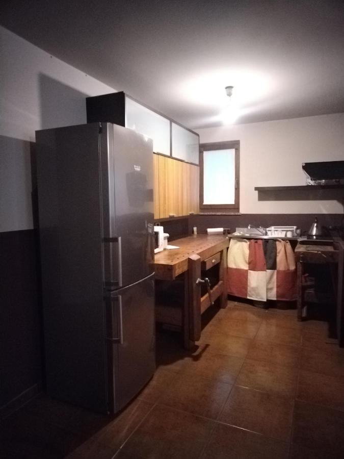 Bed & Breakfast Viadelgolf41 Carimate Exterior foto